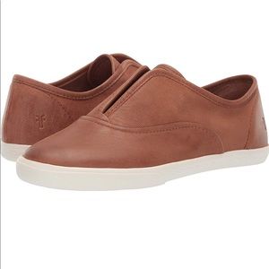 Frye Mindy slip on